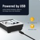 Ansmann Smart Confort AA/AAA akkutöltő - 1001-0092 - Akkumulátorok
