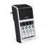 Ansmann Comfort Plus akkutöltő + 4 db AA 2100 mAh akku