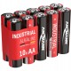 Ansmann Industrial AA alkáli elem - 10 db - 1502-0006 - Elemek