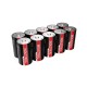 Ansmann Industrial D alkáli elem - 10 db - 1504-0000 - Elemek Ansmann Industrial D alkáli elem - 10 db - 1504-0000 - Elemek