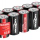 Ansmann Industrial D alkáli elem - 10 db - 1504-0000 - Elemek Ansmann Industrial D alkáli elem - 10 db - 1504-0000 - Elemek