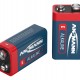 Ansmann 9V/E alkáli elem - 1 db - 1515-0000 - Elemek
