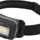 Ansmann HD280RS újratölthető fejlámpa -  1600-0338 - Fejlámpák