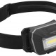 Ansmann HD280RS újratölthető fejlámpa -  1600-0338 - Fejlámpák