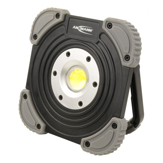 Ansmann FL2000R 20W munkalámpa - 1600-0356 - Munkalámpák