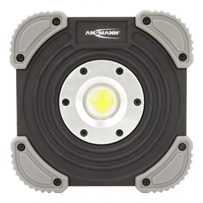 Ansmann FL2000R 20W munkalámpa - 1600-0356 - Munkalámpák