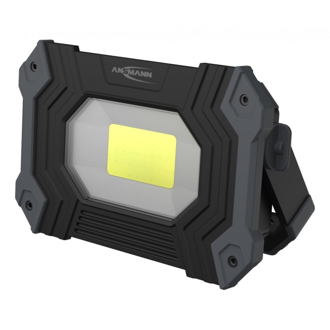 Ansmann FL2500R 30W munkalámpa - 1600-0394 - Munkalámpák