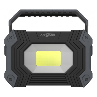 Ansmann FL2500R 30W munkal&aacute;mpa