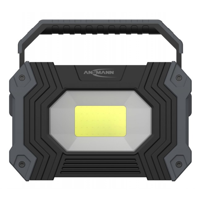 Ansmann FL2500R 30W munkalámpa - 1600-0394 - Munkalámpák