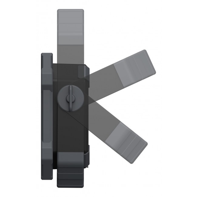 Ansmann FL2500R 30W munkalámpa - 1600-0394 - Munkalámpák