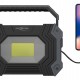 Ansmann FL2500R 30W munkalámpa - 1600-0394 - Munkalámpák
