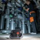 Ansmann FL2500R 30W munkalámpa - 1600-0394 - Munkalámpák