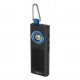 Ansmann WL500R - Sound LED lámpa hangszóróval - 1600-0446 - Munkalámpák
