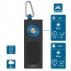 Ansmann WL500R - Sound LED lámpa hangszóróval - 1600-0446 - Munkalámpák