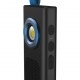 Ansmann WL500R - Sound LED lámpa hangszóróval - 1600-0446 - Munkalámpák