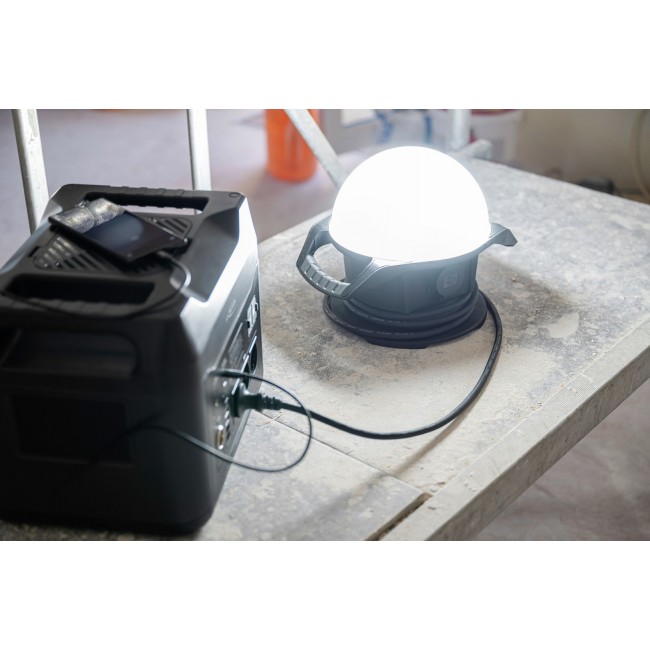 Ansmann Ball Light 360° vezetékes munkalámpa - 1600-0480 - Munkalámpák Ansmann Ball Light 360° vezetékes munkalámpa - 1600-0480 - Munkalámpák