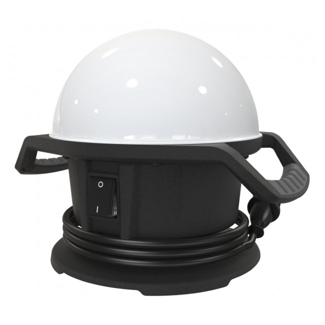 Ansmann Ball Light 360° vezetékes munkalámpa - 1600-0480 - Munkalámpák Ansmann Ball Light 360° vezetékes munkalámpa - 1600-0480 - Munkalámpák