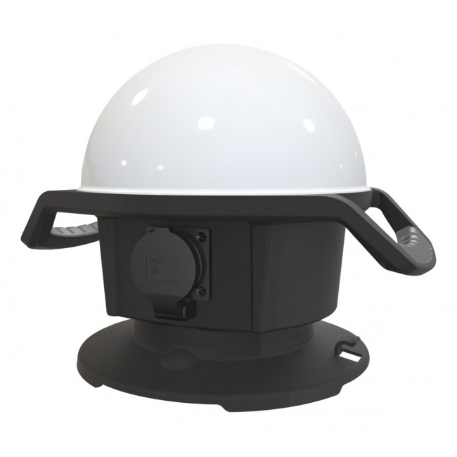 Ansmann Ball Light 360° vezetékes munkalámpa - 1600-0480 - Munkalámpák Ansmann Ball Light 360° vezetékes munkalámpa - 1600-0480 - Munkalámpák