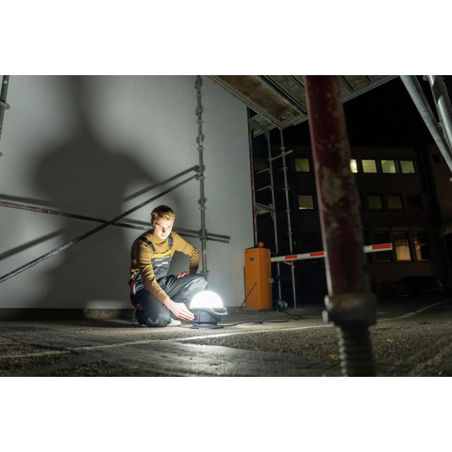 Ansmann Ball Light 360° vezetékes munkalámpa - 1600-0480 - Munkalámpák Ansmann Ball Light 360° vezetékes munkalámpa - 1600-0480 - Munkalámpák