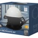 Ansmann Ball Light 360° vezetékes munkalámpa - 1600-0480 - Munkalámpák Ansmann Ball Light 360° vezetékes munkalámpa - 1600-0480 - Munkalámpák