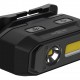 Ansmann HD800RS újratölthető fejlámpa - 1600-0501 - Munkalámpák