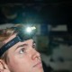 Ansmann HD800RS újratölthető fejlámpa - 1600-0501 - Munkalámpák
