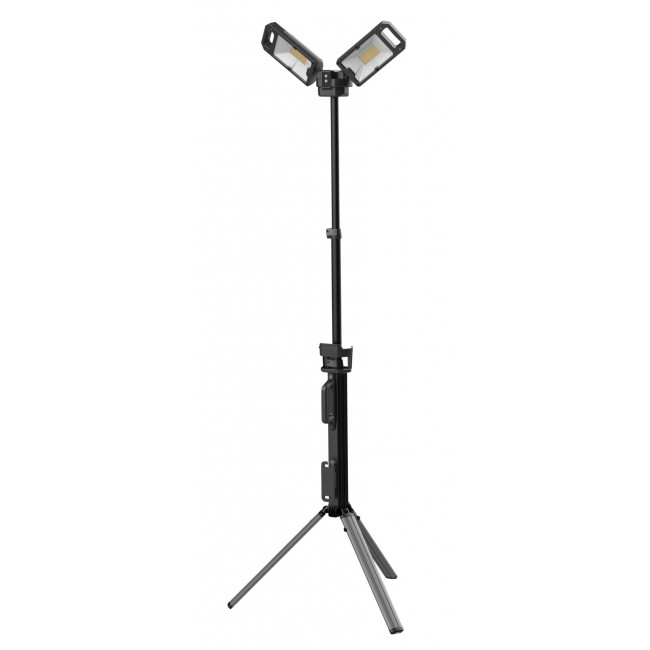 Ansmann WL5000R hibrid munkalámpa - 1600-0503 - Munkalámpák