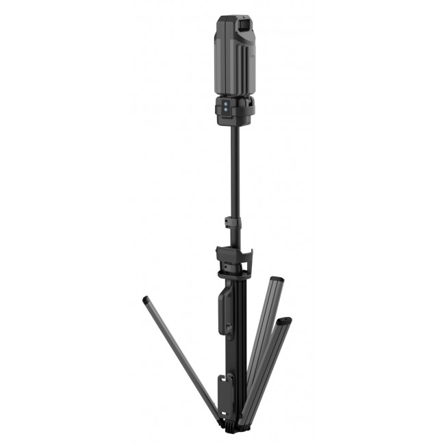 Ansmann WL5000R hibrid munkalámpa - 1600-0503 - Munkalámpák