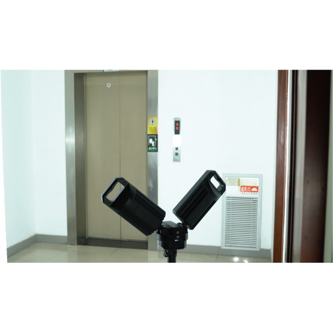 Ansmann WL5000R hibrid munkalámpa - 1600-0503 - Munkalámpák