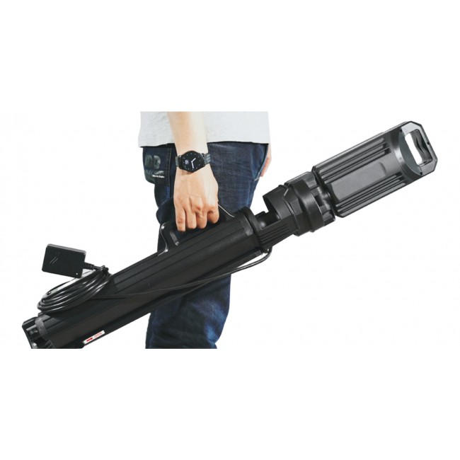 Ansmann WL5000R hibrid munkalámpa - 1600-0503 - Munkalámpák