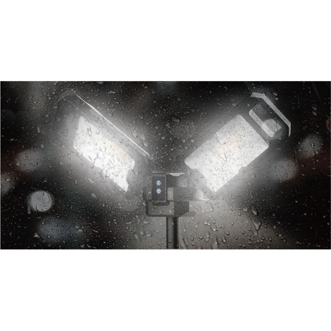 Ansmann WL5000R hibrid munkalámpa - 1600-0503 - Munkalámpák