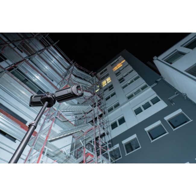 Ansmann WL5000R hibrid munkalámpa - 1600-0503 - Munkalámpák