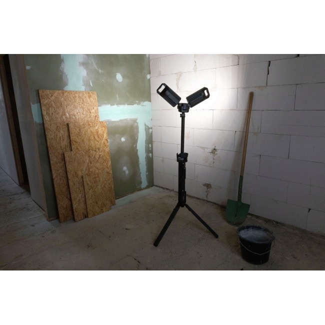 Ansmann WL5000R hibrid munkalámpa - 1600-0503 - Munkalámpák