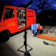 Ansmann WL5000R hibrid munkalámpa - 1600-0503 - Munkalámpák