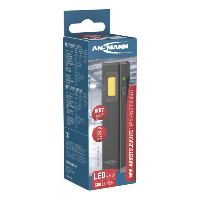 ansmann - ans - 
