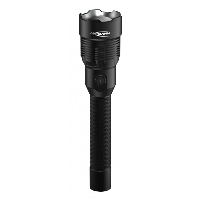 Ansmann T12000FR újratölthető zseblámpa - 1600-0595 - Munkalámpák