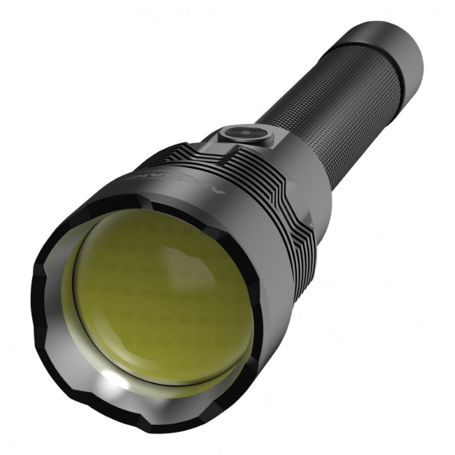 Ansmann T12000FR újratölthető zseblámpa - 1600-0595 - Munkalámpák