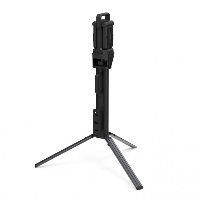 Ansmann WL7000R Triohead akkumulátoros munkalámpa - 1600-0697 - Munkalámpák