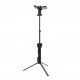 Ansmann WL7000R Triohead akkumulátoros munkalámpa - 1600-0697 - Munkalámpák
