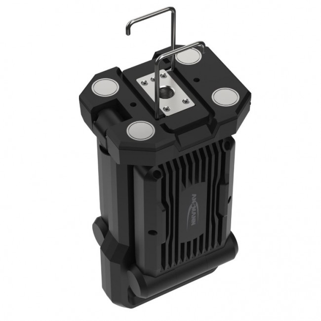 Ansmann WL7000R Triohead akkumulátoros munkalámpa - 1600-0697 - Munkalámpák