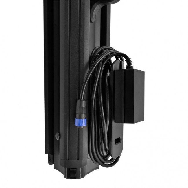 Ansmann WL7000R Triohead akkumulátoros munkalámpa - 1600-0697 - Munkalámpák