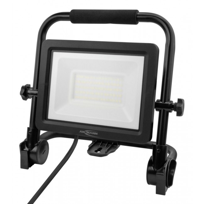 Ansmann FL50W-AC 50W reflektor hálózati - 1600-0627 - Munkalámpák Ansmann FL50W-AC 50W reflektor hálózati - 1600-0627 - Munkalámpák