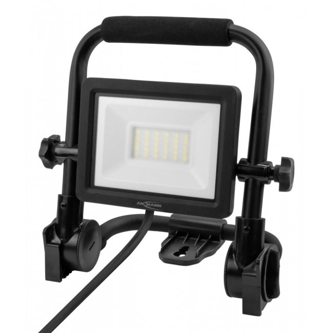 Ansmann FL20W-AC 20W reflektor hálózati - 1600-0632 - Munkalámpák