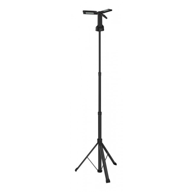Ansmann WL7000R Triohead akkumulátoros munkalámpa - 1600-0697 - Munkalámpák