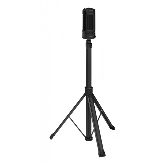 Ansmann WL7000R Triohead akkumulátoros munkalámpa - 1600-0697 - Munkalámpák