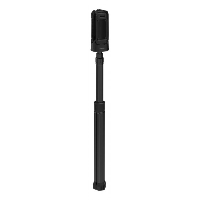 Ansmann WL7000R Triohead akkumulátoros munkalámpa - 1600-0697 - Munkalámpák