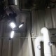 Ansmann WL7000R Triohead akkumulátoros munkalámpa - 1600-0697 - Munkalámpák