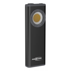 Ansmann Smart Booster 650R újratölthető munkalámpa Ansmann Smart Booster 650R újratölthető munkalámpa