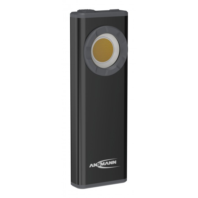 Ansmann Smart Booster 650R újratölthető munkalámpa Ansmann Smart Booster 650R újratölthető munkalámpa