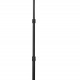 Ansmann WL24000AC-Quattro professzionális hálózati munkalámpa 4 × 50 W